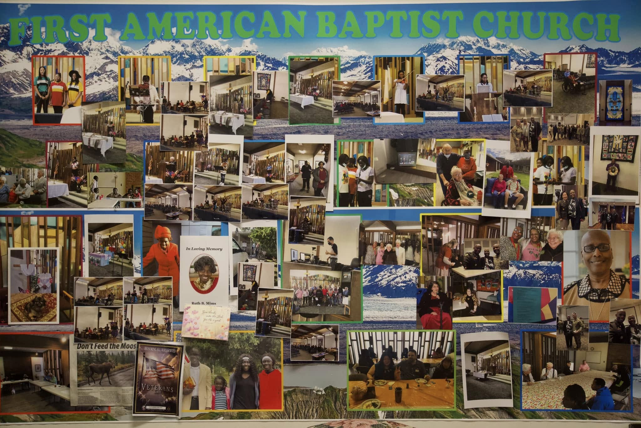 Community engagement